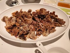 -四季民福烤鸭店(王府井东安门店)