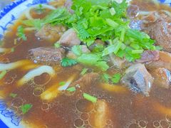 -清真-戏楼王记牛肉面