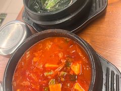 -第二外国语学院-韩国餐厅(朝阳路店)