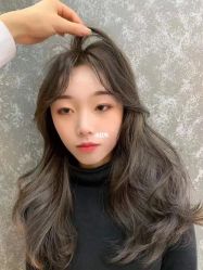 -KIMI HAIR SALON·烫染设计店