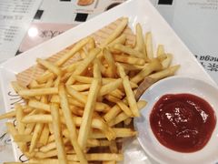 -甲乙丙丁港式茶餐厅(荣祥广场店)