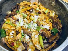 -马相卿特色烤肉面食馆(虎台店)