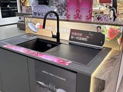 -大商麦凯乐(大连总店)