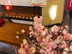 -茶与花间(太平洋森活天地店)