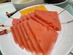 -大鸭梨烤鸭(左家庄店)