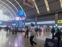 -沈阳站