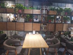 大堂-ZM COFFEE(西安路店)