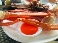 -339旋转餐厅(天府熊猫塔店)