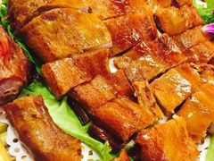 -福来居烤鸭店(天坛二店)