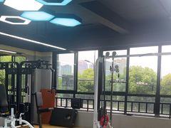 -FEELINGME乐刻私教馆·健身(广悦公寓店)