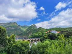 -龙庆峡风景区