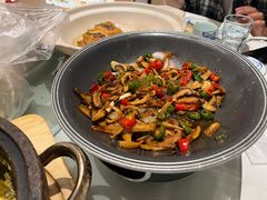 -燕郊烧鸽子(酷车小镇店)