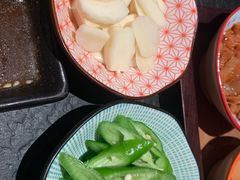 -300杯·和牛烧肉清酒专门店(廊里店)
