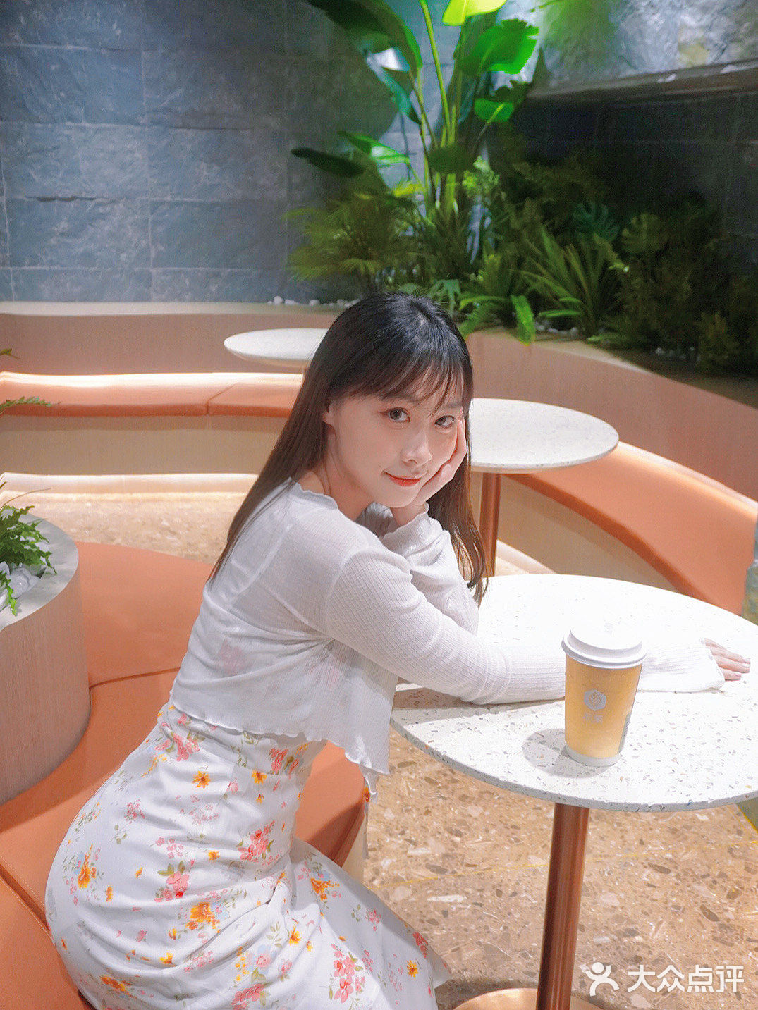 中山探店·茶饮届的心机代表·初茶