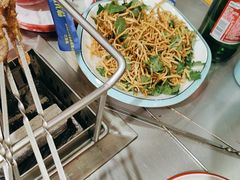 -古彭7只羊·徐州烧烤(旗舰店)