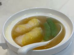 -凤凰楼酒家·粤宴点心(华强北店)