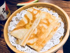 -大丰收脆鱼(正荣财富中心店)