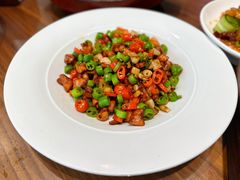 -将相和·海鲜蒸饺大连菜·连鹭海鲜姊妹店