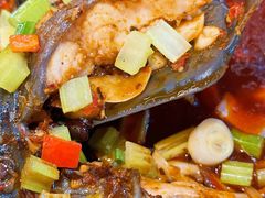 -雅佳神话·麻辣烤鱼(新街口店)