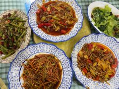 -无味饭店(九眼桥商业文化广场店)