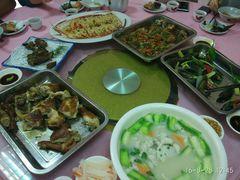 -邹记·美食(斗门店)