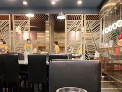 大堂-烹然四季椰子鸡火锅(团结湖总店)
