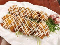-全聚德(扬州虹桥坊店)