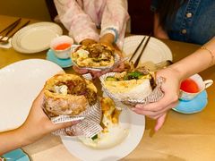 -MIO弥欧洋房西餐厅(中央大街店)