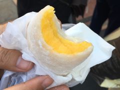 -澳门长洲糯米糍(柯打苏沙街店)