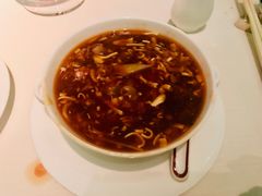 -天龙轩(香港丽思卡尔顿酒店)
