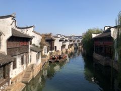 -嘉兴月河历史街区