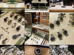 -109度二手奢侈品手表包包珠宝回收(新天地店)