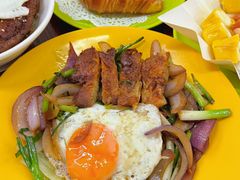-噏耷茶档