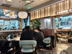 -雀蓝川菜(滨湖万象汇店)