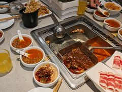 -海底捞火锅(万达广场店)