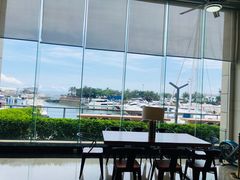 -大梅沙游艇度假酒店