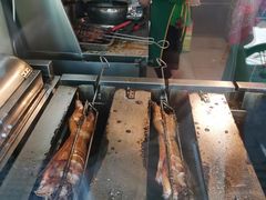 -老黄记手撕烤兔(玉林街店)