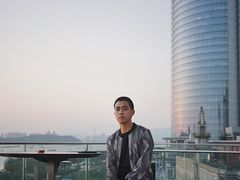 -厦门海港英迪格酒店(中山路店)