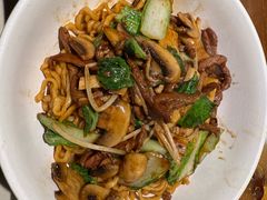 -寻裕记·现炒浇头面(人民广场店)