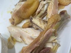 -巫记鸡饭店