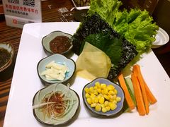 -和萌牛肠烧烤(财富中心店)