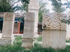 -北京石刻艺术博物馆(五塔寺)