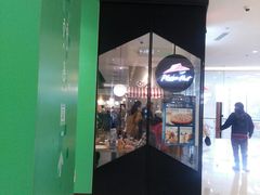 -必胜客(天河城店)