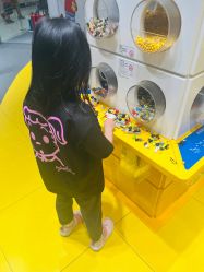 -LEGO(国贸商城店)