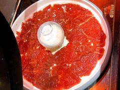 拔罐牛肉-井格重庆火锅(西直门凯德Mall店)