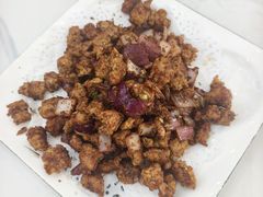 -清真·同发顺饭庄·烧麦(总店)