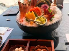 -花潮料理艺食馆(成都万象城店)