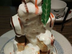 -茄子恰恰·新云南小炒(坪山益田店)