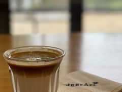 -J Create城市露营咖啡·简餐·宠物(上海动物园店)