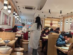 -朱新年·苏式汤团·面点(北寺塔店)